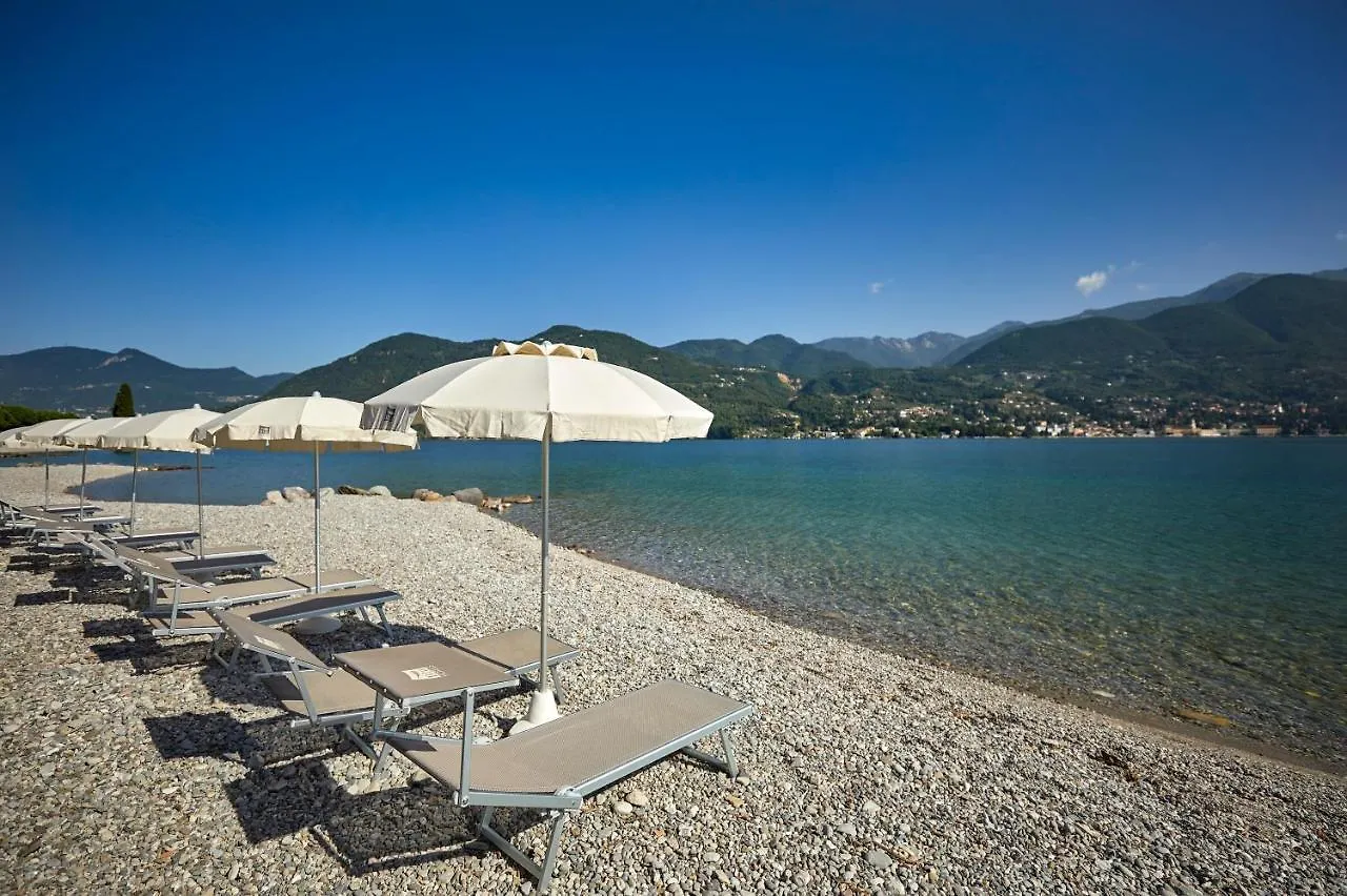 Park Hotel Casimiro San Felice del Benaco
