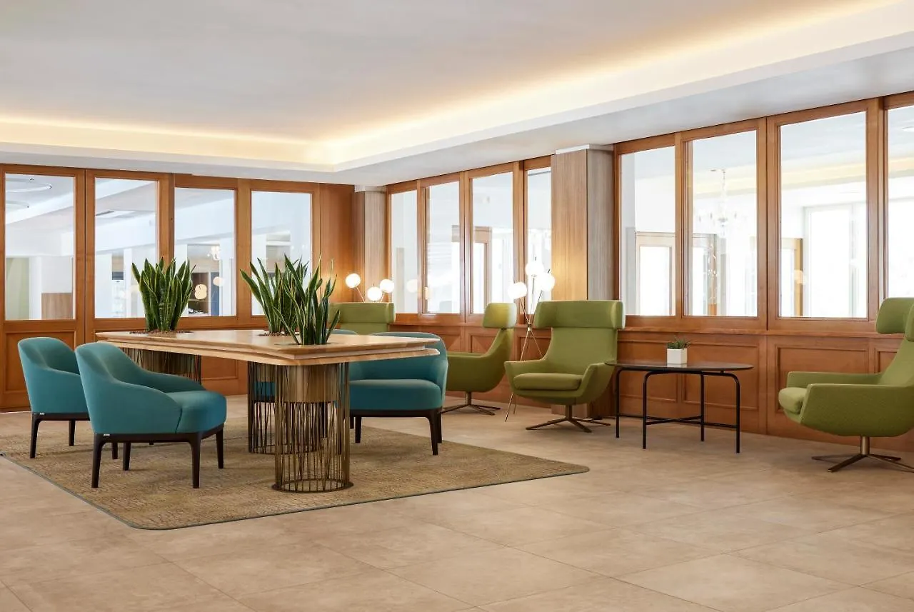 Park Hotel Casimiro San Felice del Benaco 4*,