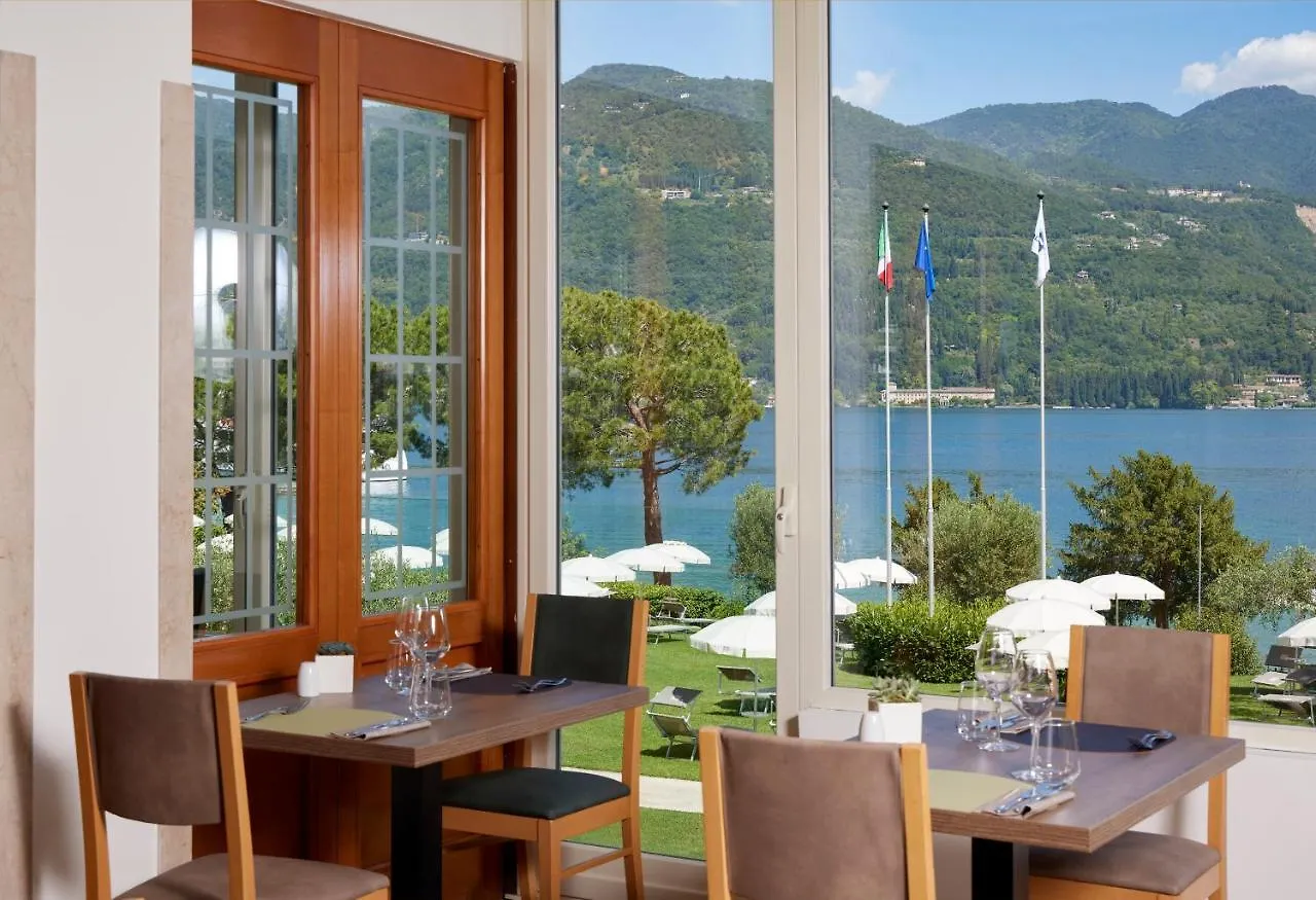 Park Hotel Casimiro San Felice del Benaco