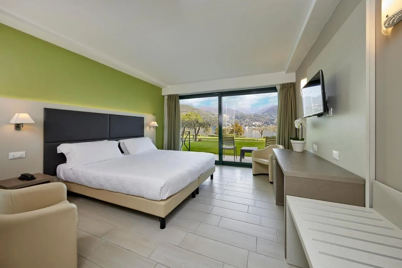 Park Hotel Casimiro San Felice del Benaco 4*,