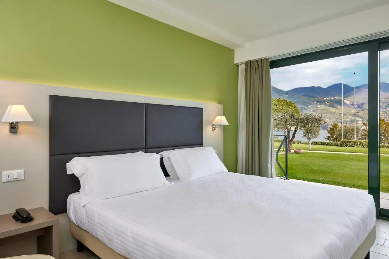 סן פליס דל בנאקו Park Hotel Casimiro 4*, סן פליס דל בנאקו איטליה