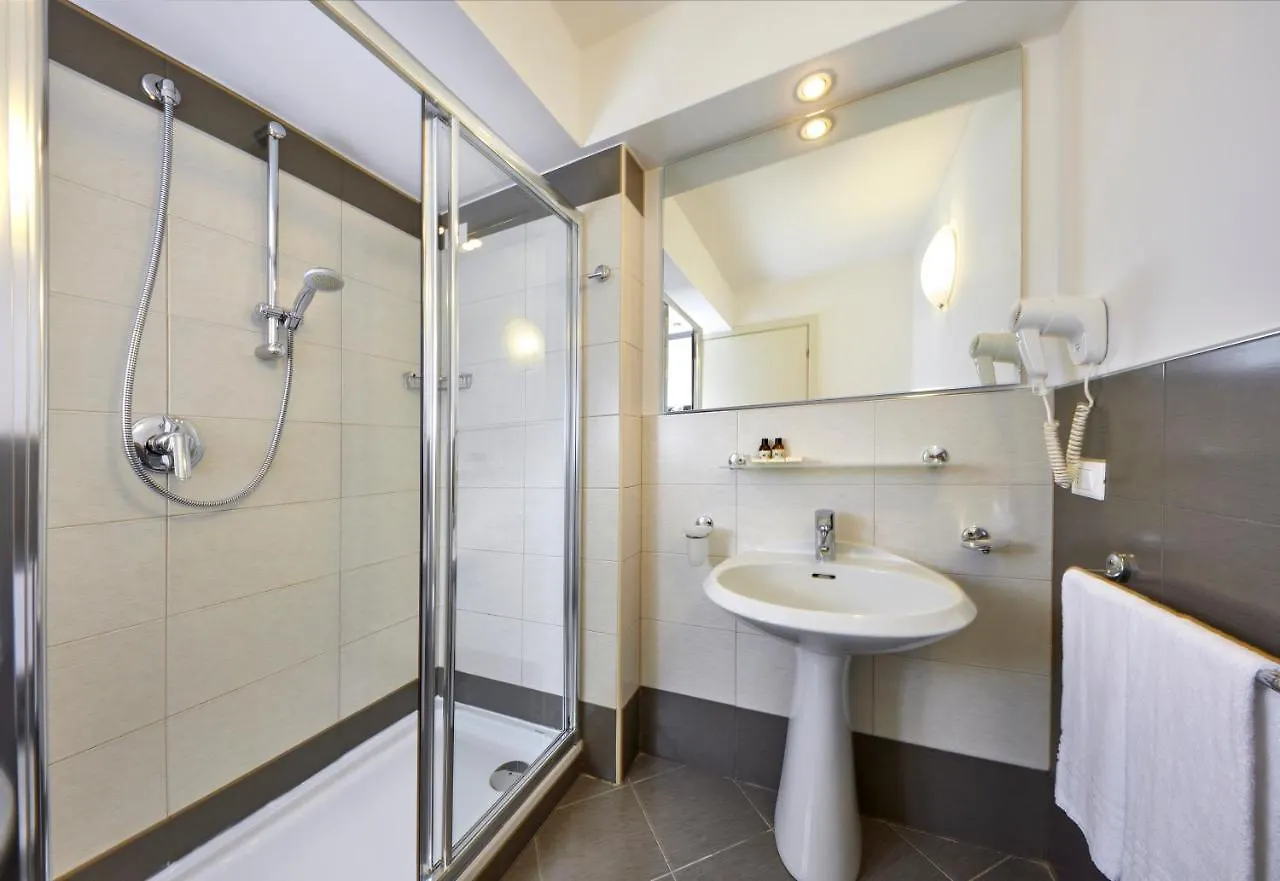 סן פליס דל בנאקו Park Hotel Casimiro  סן פליס דל בנאקו