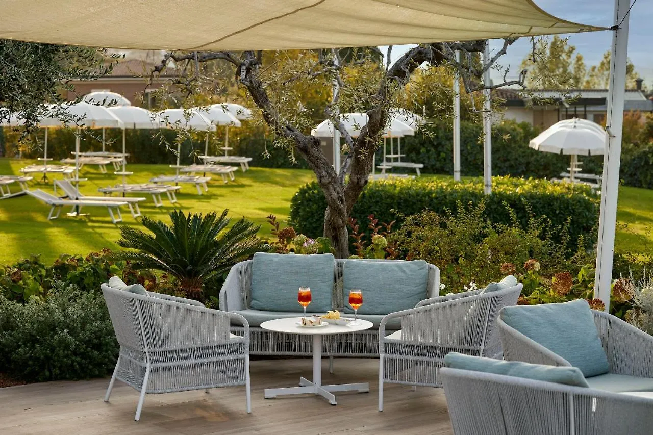 Park Hotel Casimiro San Felice del Benaco