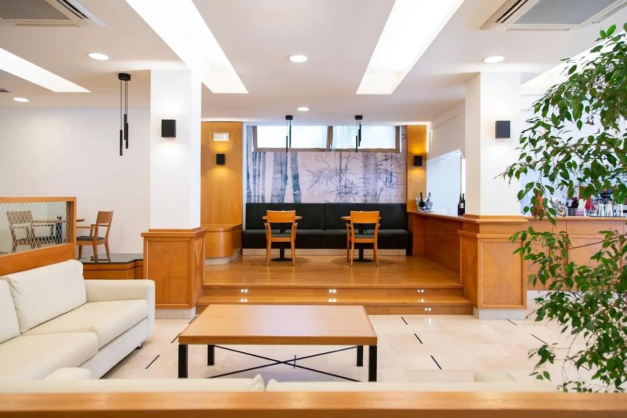סן פליס דל בנאקו Park Hotel Casimiro 4*, סן פליס דל בנאקו