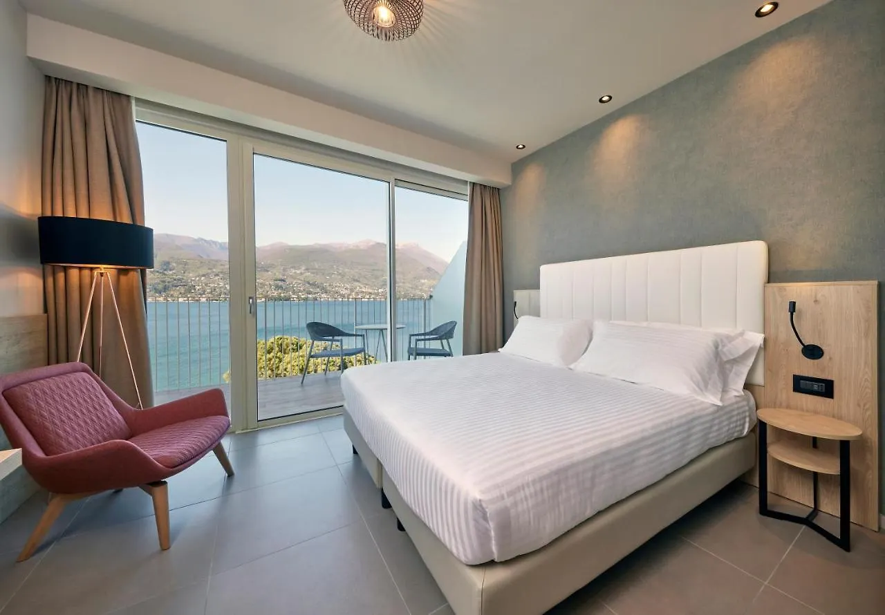 סן פליס דל בנאקו Park Hotel Casimiro 4*, סן פליס דל בנאקו