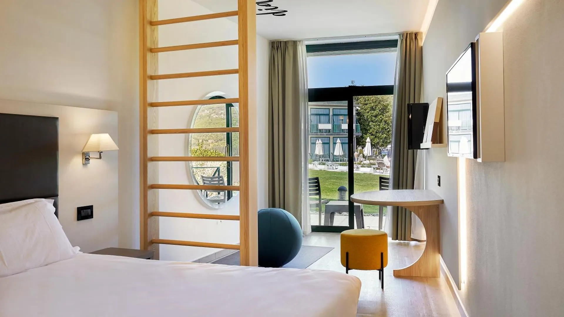 סן פליס דל בנאקו Park Hotel Casimiro  סן פליס דל בנאקו