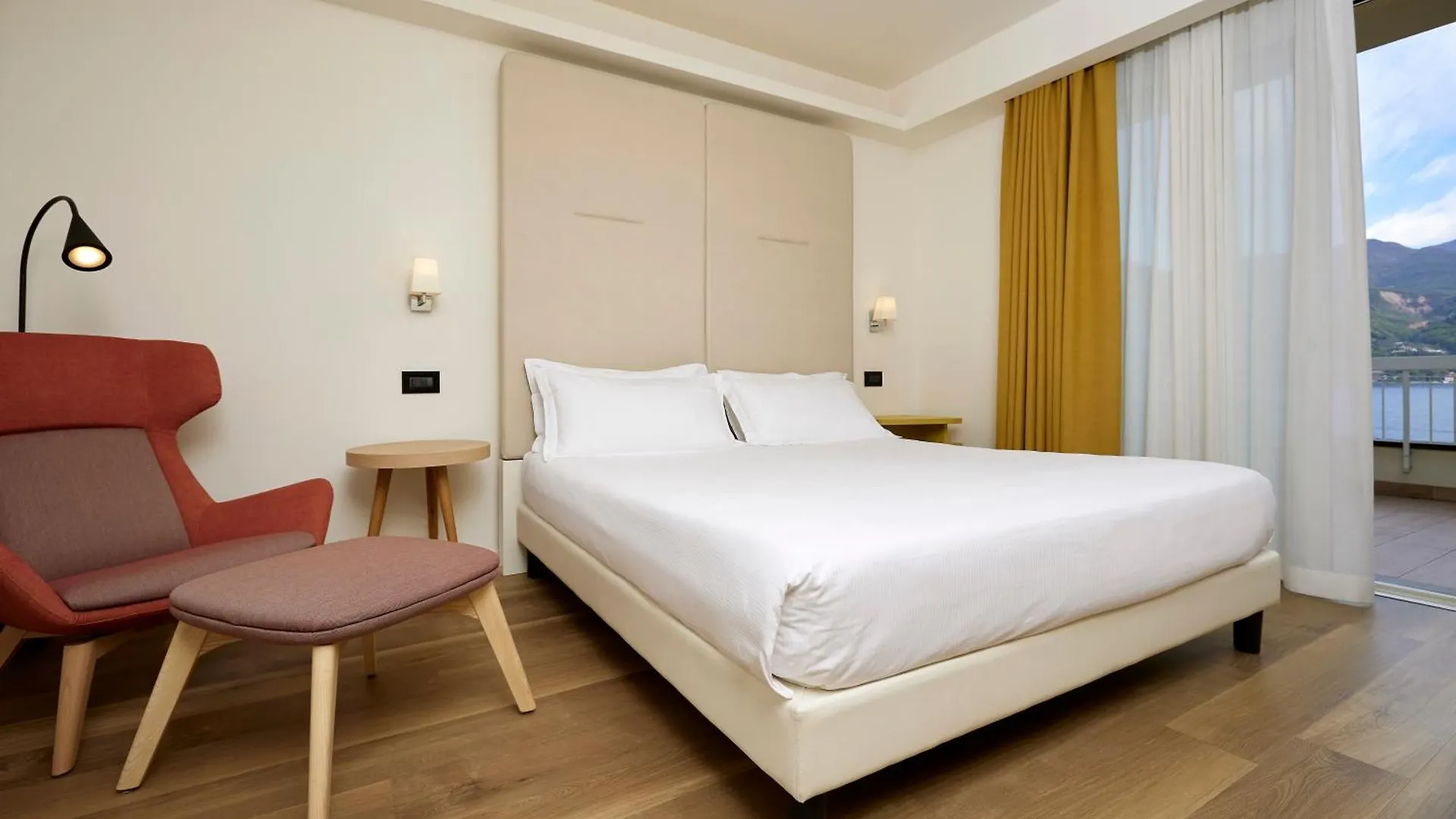 סן פליס דל בנאקו Park Hotel Casimiro