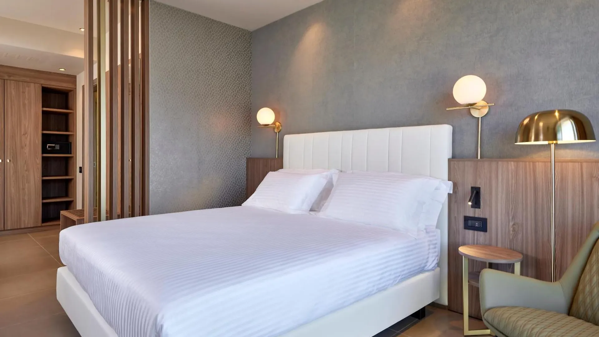 סן פליס דל בנאקו Park Hotel Casimiro איטליה
