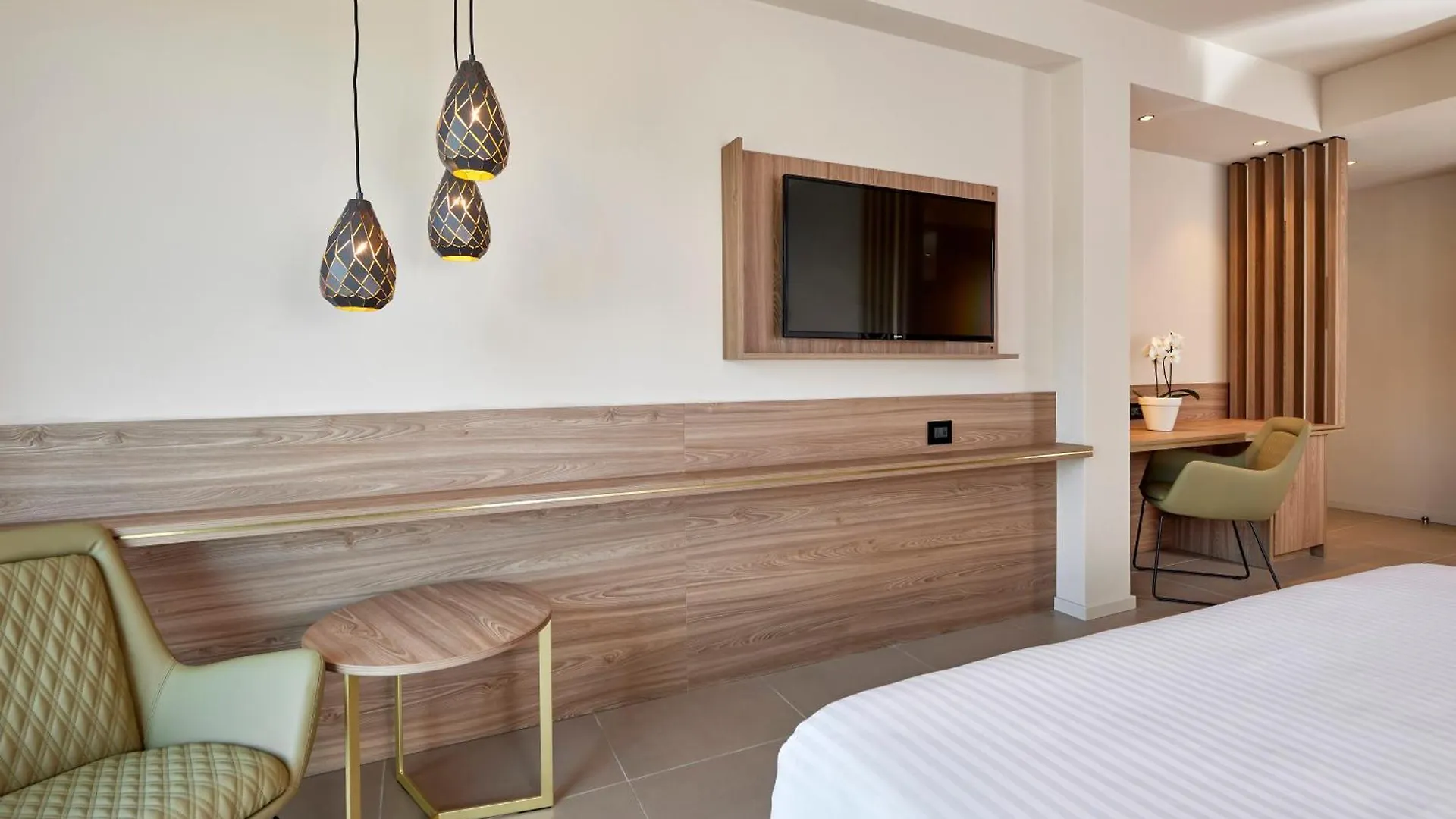 סן פליס דל בנאקו Park Hotel Casimiro