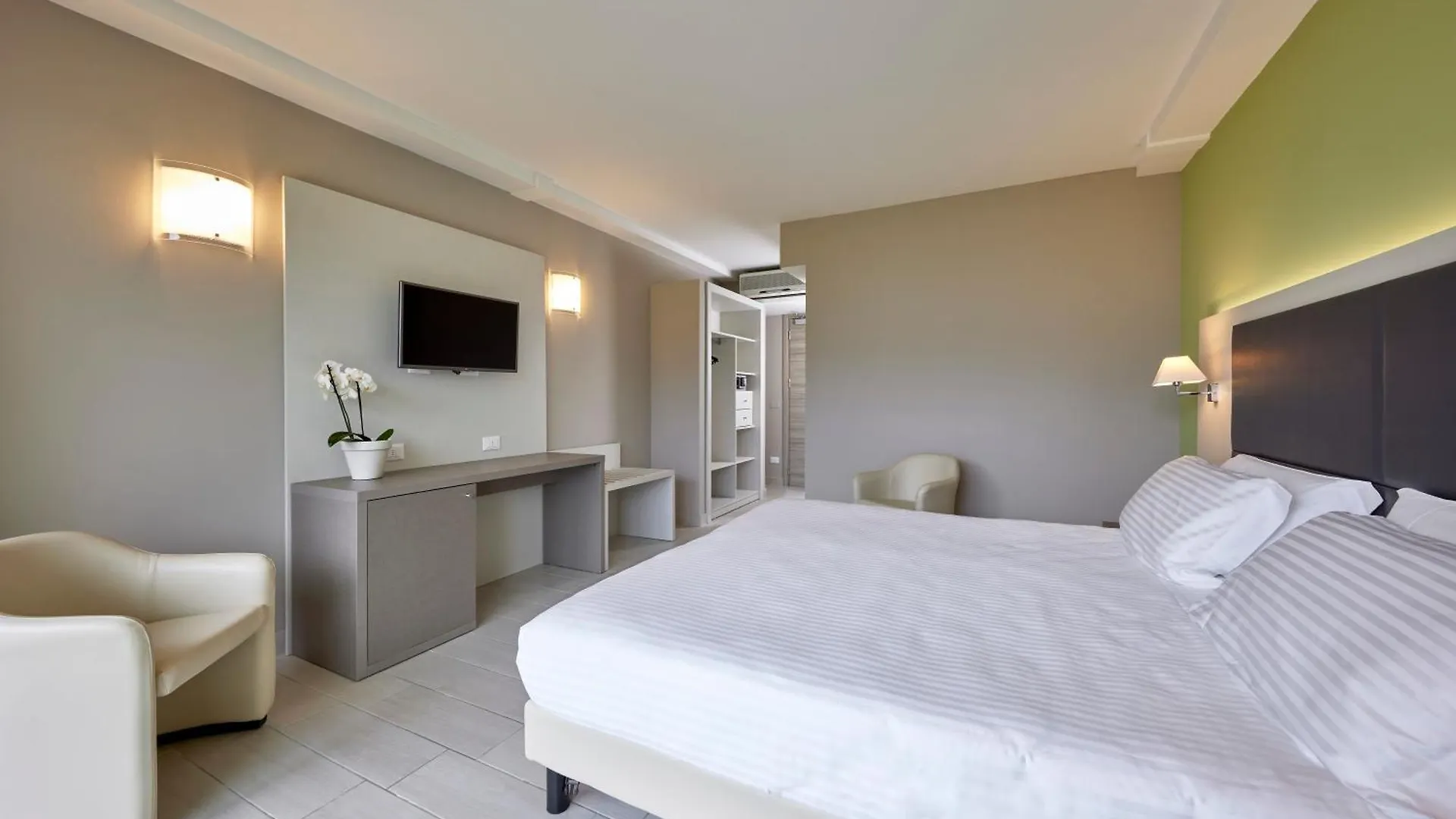 סן פליס דל בנאקו Park Hotel Casimiro