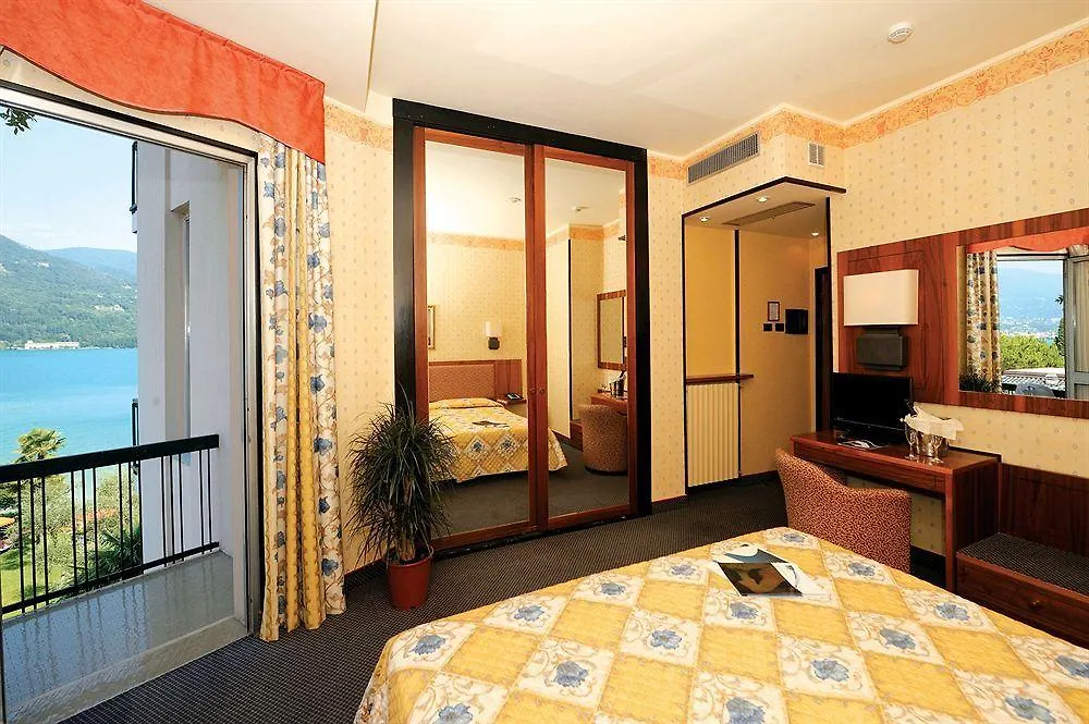 סן פליס דל בנאקו Park Hotel Casimiro