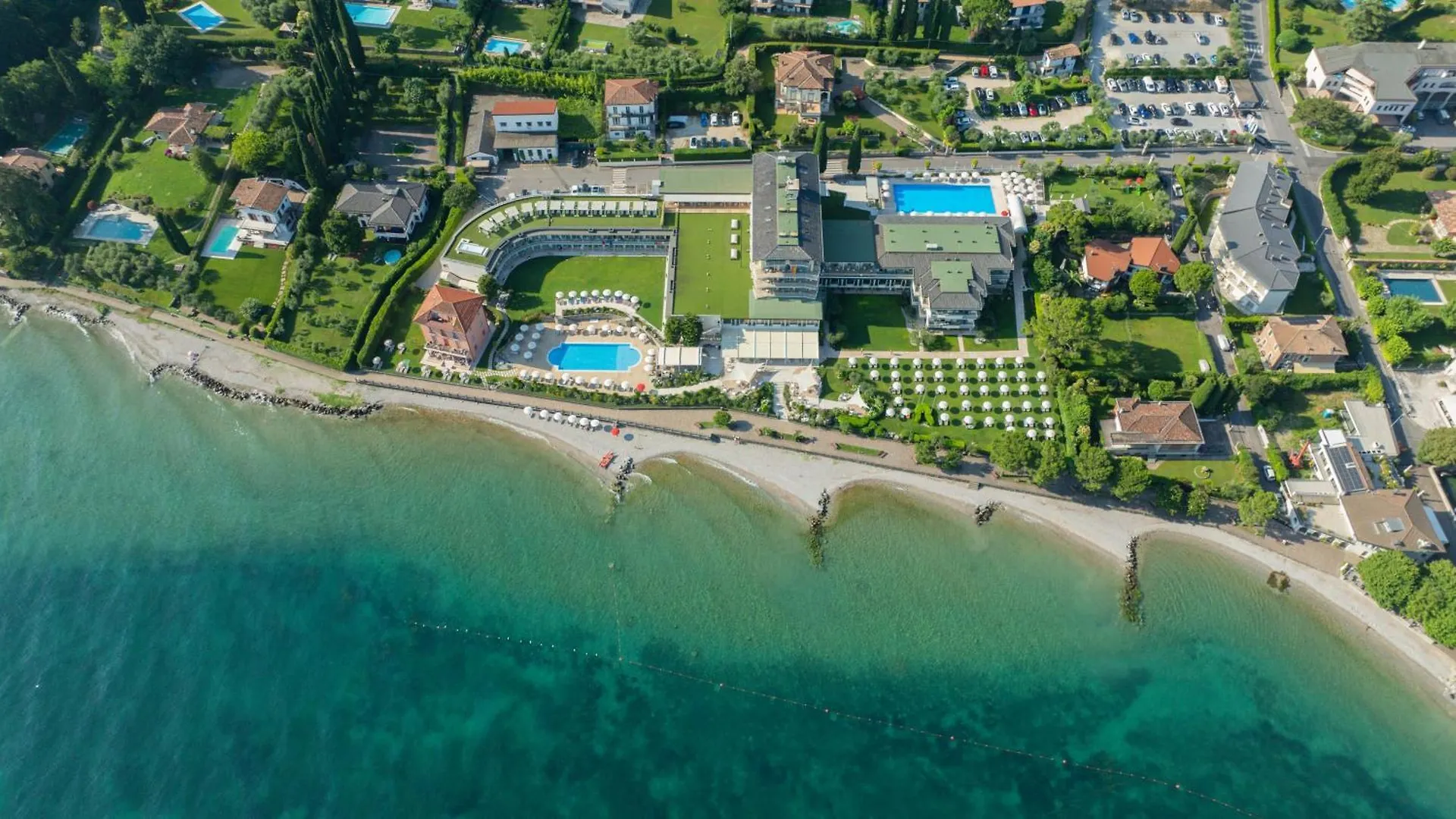 Park Hotel Casimiro San Felice del Benaco
