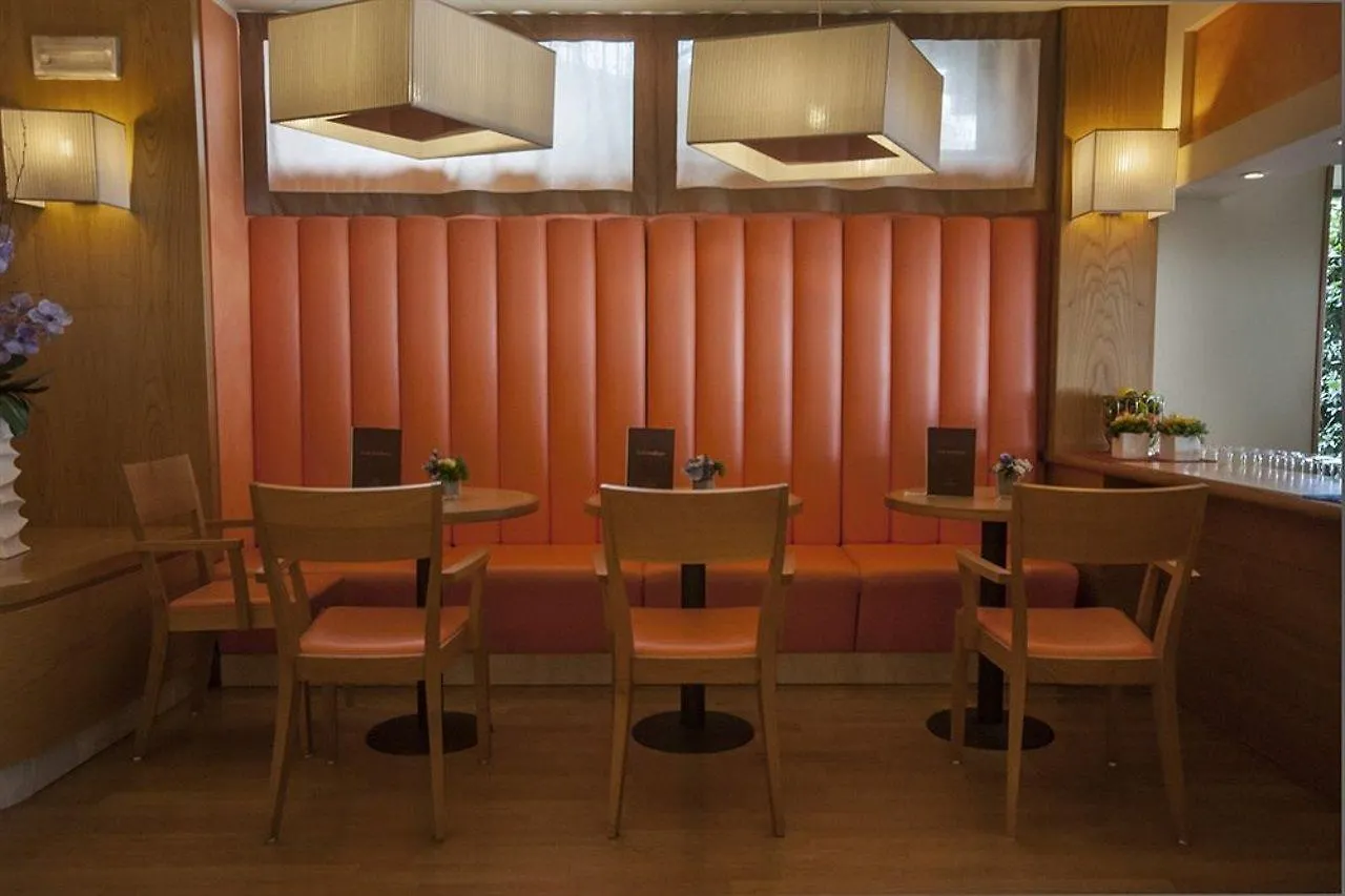 סן פליס דל בנאקו Park Hotel Casimiro
