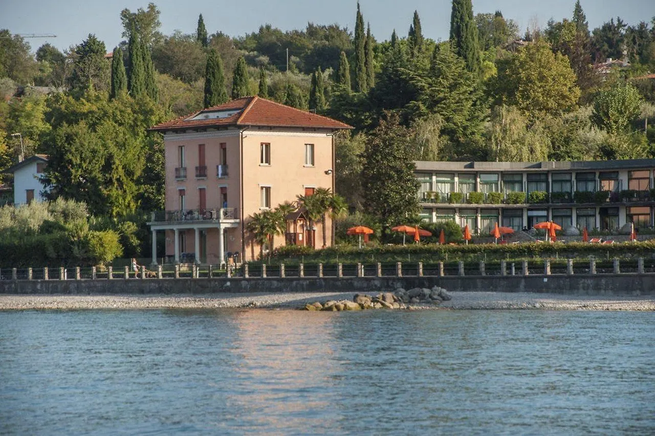 Park Hotel Casimiro San Felice del Benaco