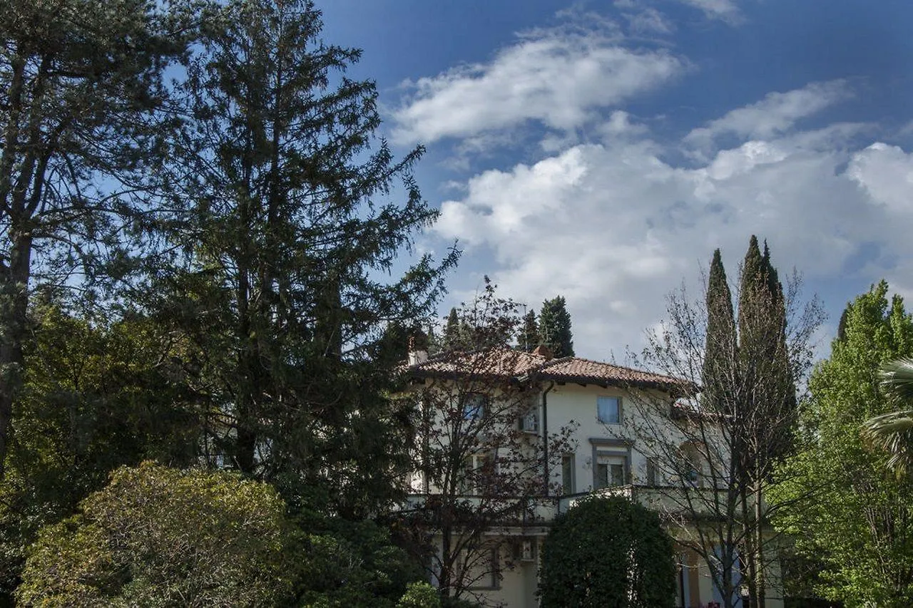 ****  Park Hotel Casimiro San Felice del Benaco Italia