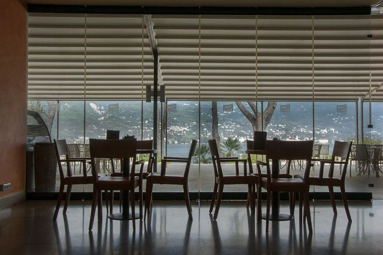 סן פליס דל בנאקו Park Hotel Casimiro
