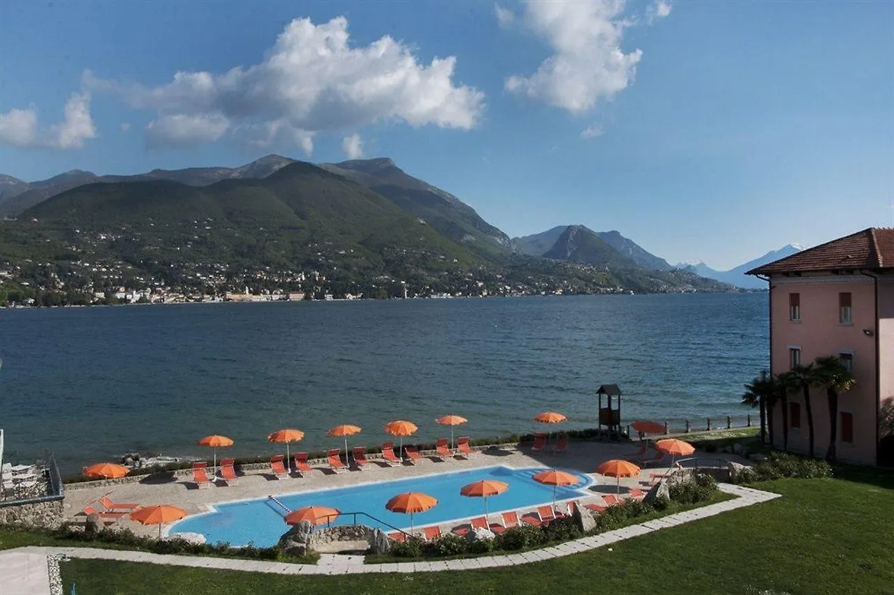 Park Hotel Casimiro San Felice del Benaco