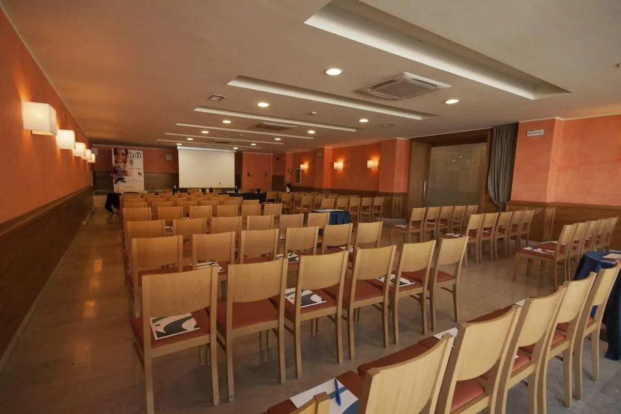 ****  סן פליס דל בנאקו Park Hotel Casimiro איטליה