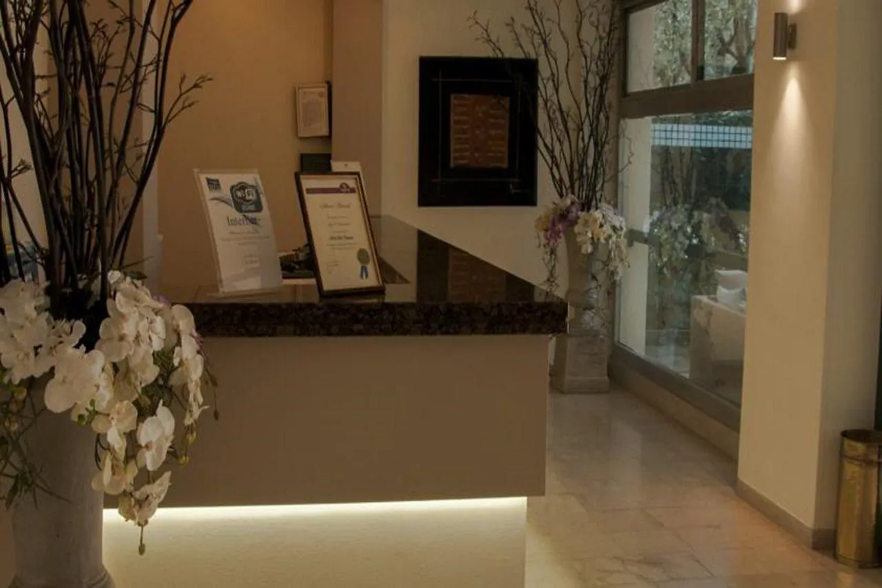 סן פליס דל בנאקו Park Hotel Casimiro סן פליס דל בנאקו