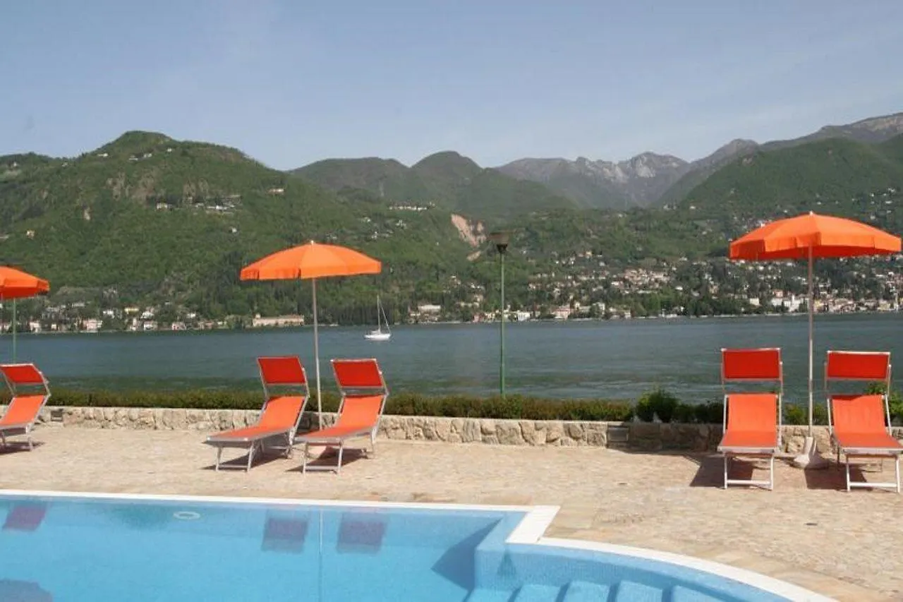 Park Hotel Casimiro San Felice del Benaco 4*,  Olaszország