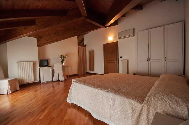 Park Hotel Casimiro San Felice del Benaco
