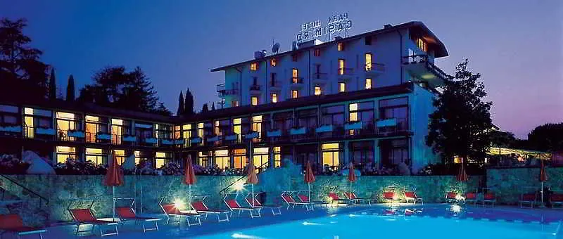 סן פליס דל בנאקו Park Hotel Casimiro