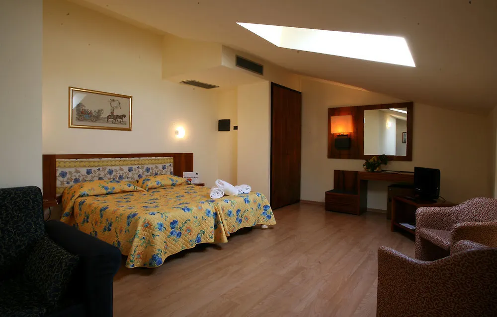 סן פליס דל בנאקו Park Hotel Casimiro