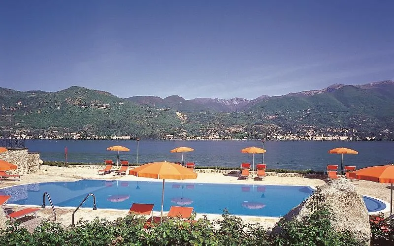 Park Hotel Casimiro San Felice del Benaco 4*,  Olaszország