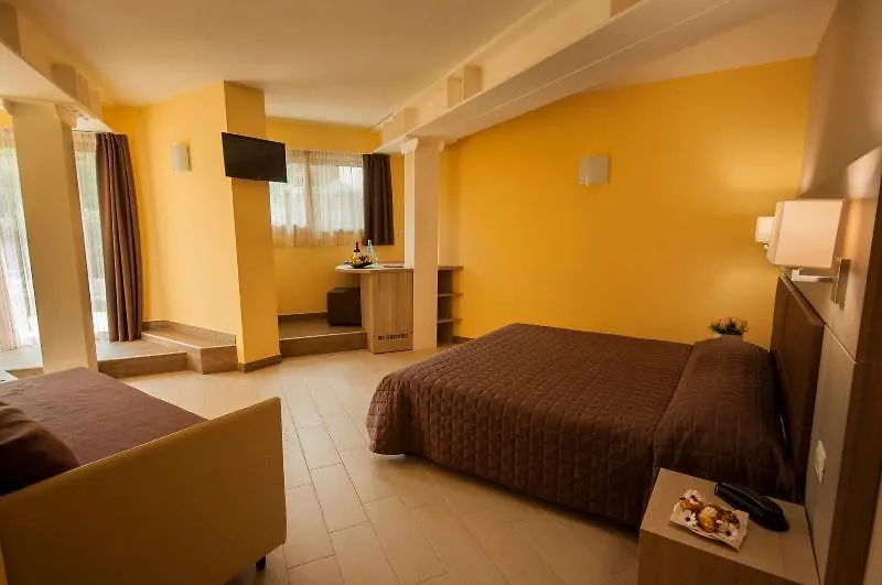 Park Hotel Casimiro San Felice del Benaco