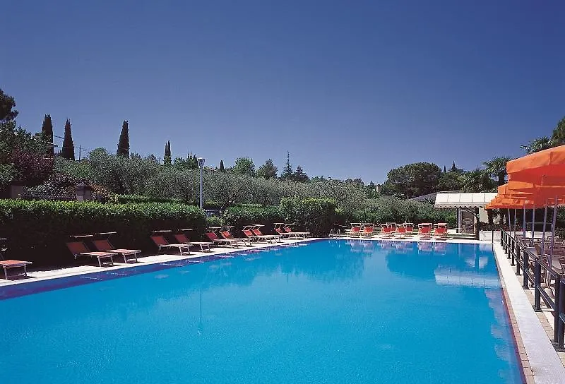סן פליס דל בנאקו Park Hotel Casimiro 4*, סן פליס דל בנאקו איטליה