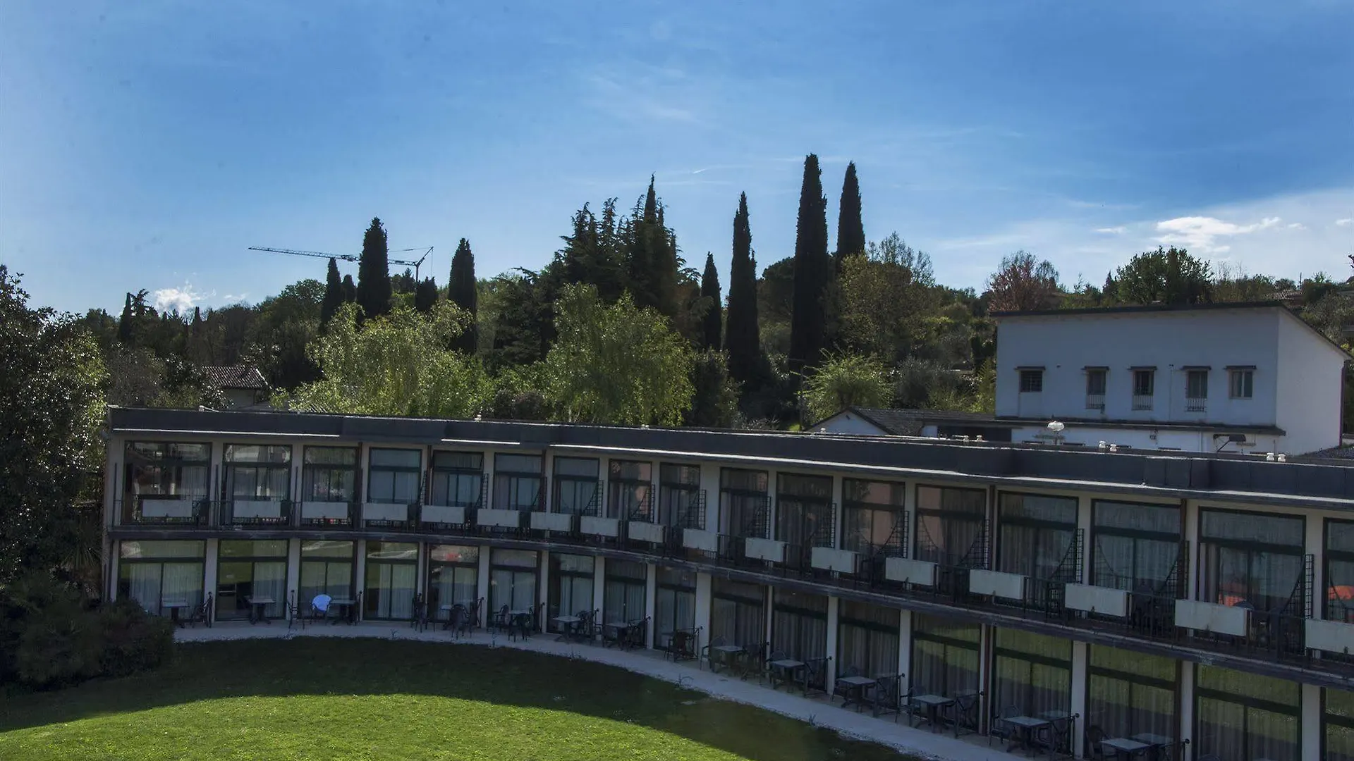 סן פליס דל בנאקו Park Hotel Casimiro  סן פליס דל בנאקו