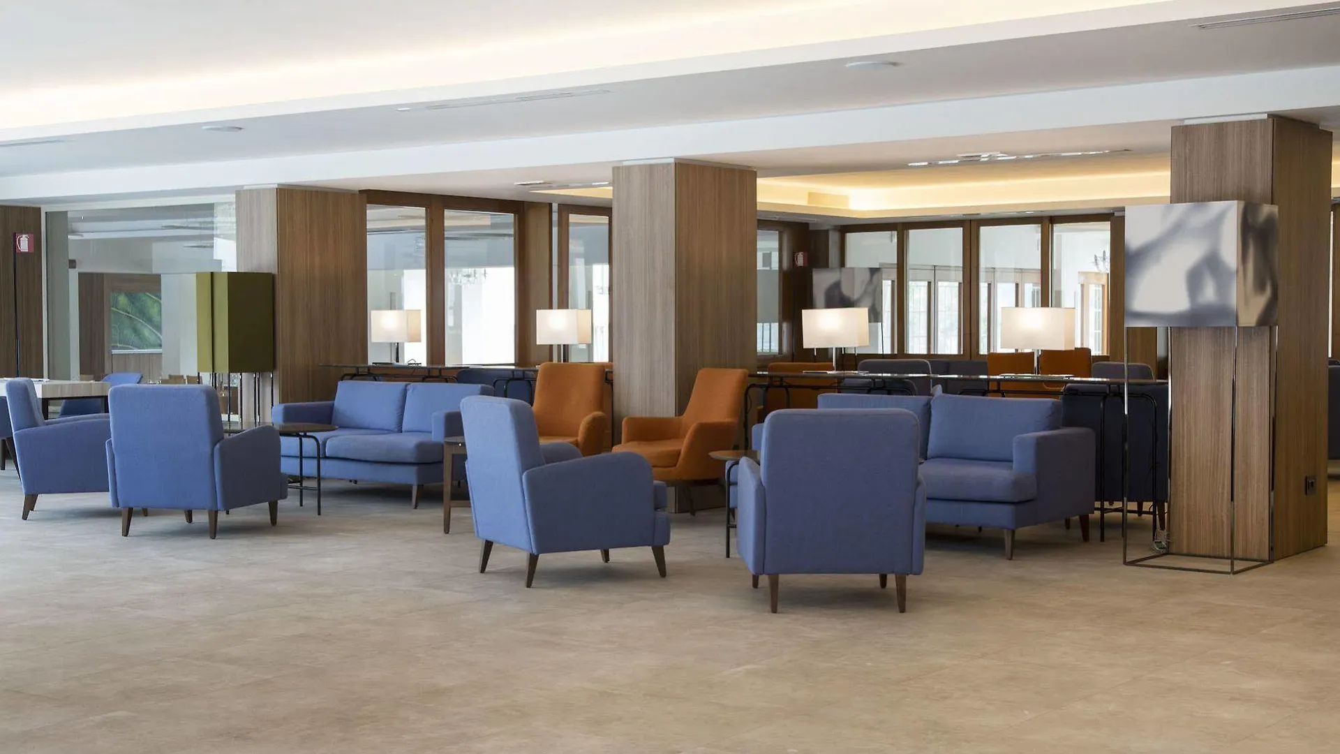 סן פליס דל בנאקו Park Hotel Casimiro 4*, סן פליס דל בנאקו