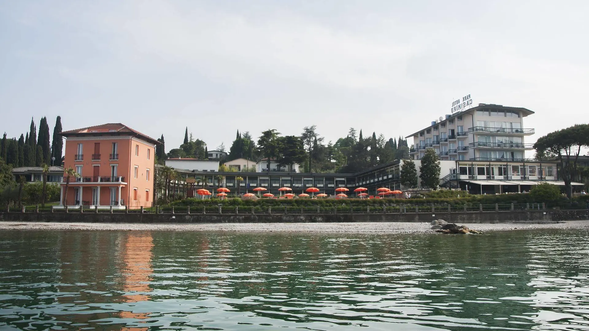 Park Hotel Casimiro San Felice del Benaco 4*,