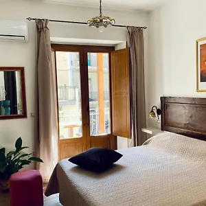  Pensión Casa Ferrara Italia