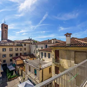Appartement Residenza Ca'fe Trévise