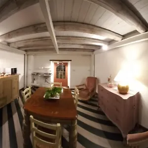Appartement Loft Alla Cattedrale Palerme