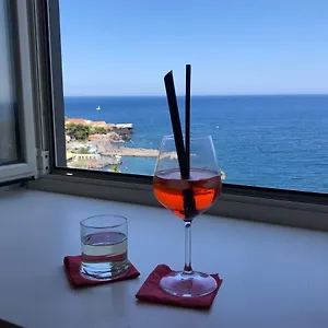 hotellátogatás