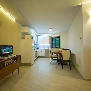 Appartement Residenza Il Gelsomino, Cantello