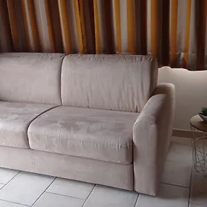 Appartement Casa Di Gio Syracuse