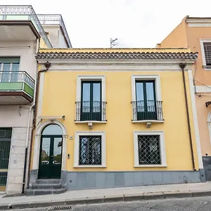 Appartement Casa Belvedere Piedimonte Etneo