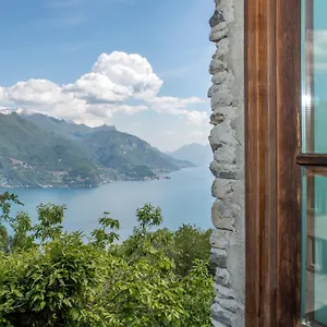 Hébergement de vacances Casa San Martino Di, San Siro (Lombardy)