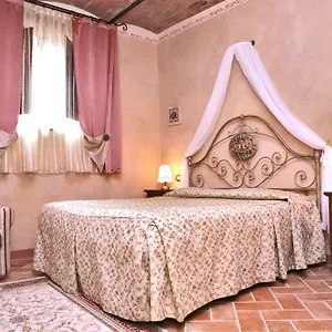  Agroturismo Renaccino Italia