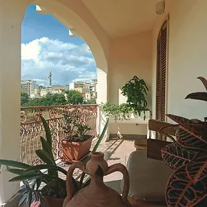 ** Bed and breakfast Le Terrazze Balice Italia