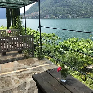 Hébergement de vacances Casa Castagna, Nesso