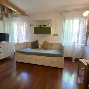 Appartement Ciosot House Chioggia