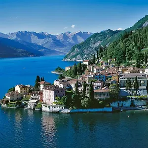 Casa Di Mezzo Varenna