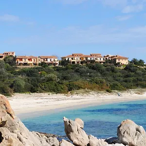 Appartement Bianca Golfo Aranci