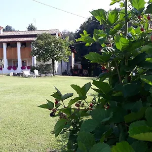 Séjour à la ferme La Scala, Salò