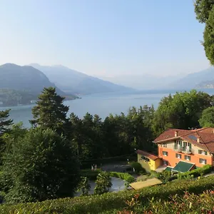 Antica Residenza I Ronchi Di Apartahotel