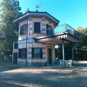 Séjour à la ferme Brugolta, Lavena Ponte Tresa